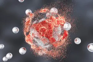 nanotechnology arthritis