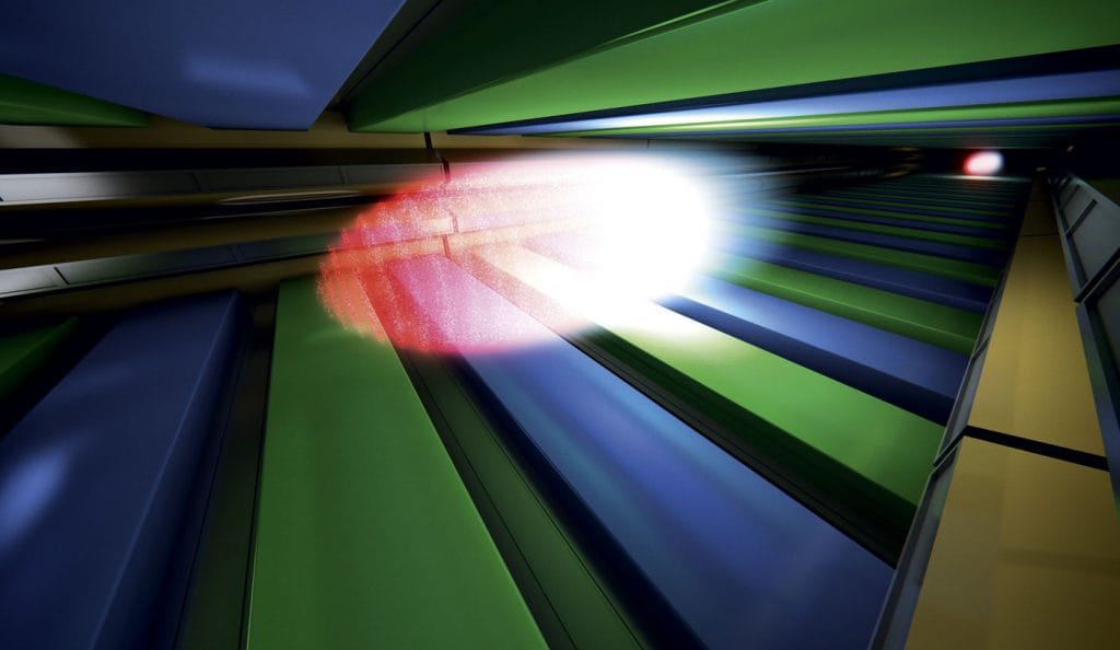 Deutsches Elektronen-Synchrotron DESY