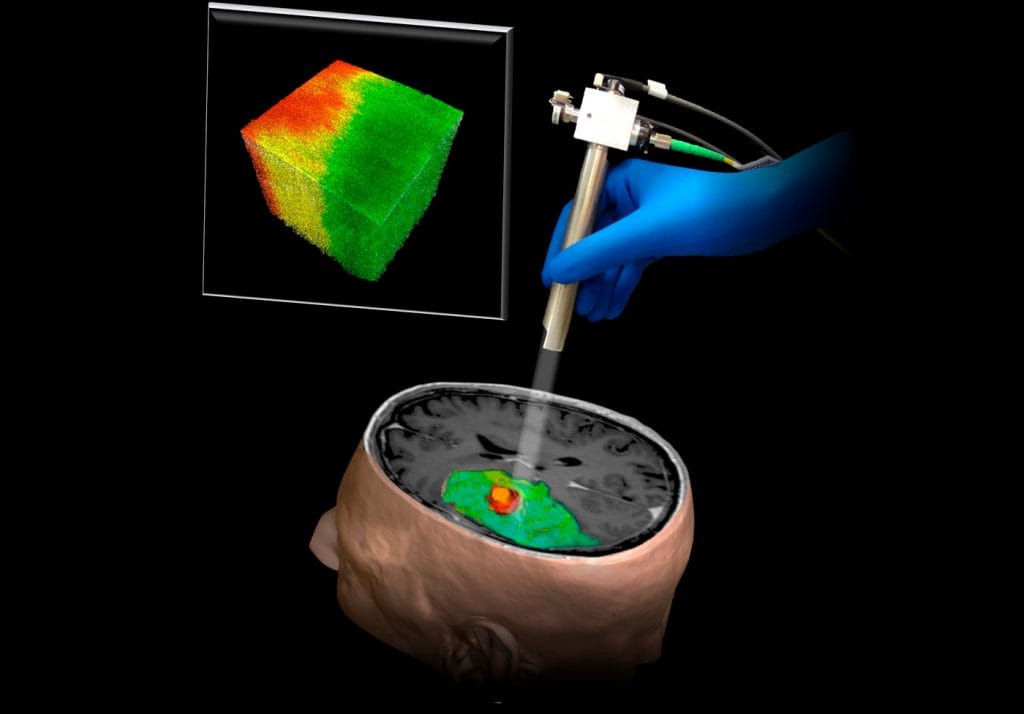 quantitative optical imaging