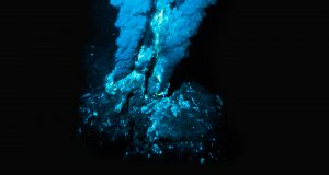 hydrothermal flows