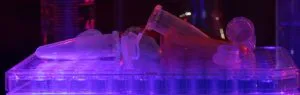 Researchers have shown that separating the components when undertaking biomarker binding and disease detection by using IACE allows for more accurate screening results