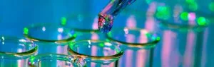Wei Yue explores the relationship between hypertension, breast cancer, and the enzyme GRK4 as the enzyme is linked to breast cancer cell proliferation in women. This means it could be a good therapeutic target for breast cancer.