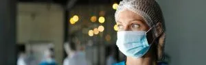Dr Smith and Dr Sinkford have evaluated the disparities faced by women in the healthcare sector that prevent women taking leadership roles.