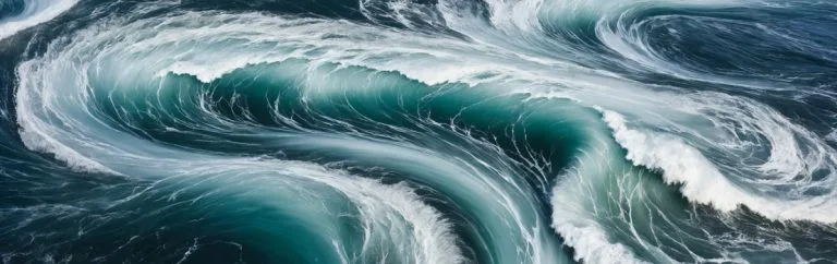 salinity gradient