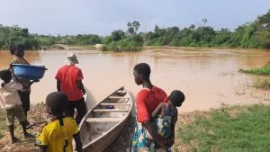 YIP, an initiative spearheaded by Gayh and De Regil, helps young students put their water technology ideas into practice and is encouraging the next generation of humanitarian engineers.